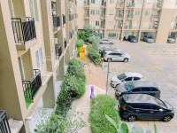 Apartemen Podomoro Golf View - Good and Cozy Studio at Podomoro Golf View Apartment By Travelio