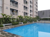 Apartemen Bintaro Park View - Spacious 1BR with Extra Room at Bintaro Park View Apartment By Travelio