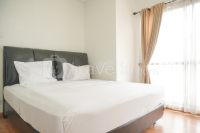 Best Deal and Comfortable 1BR at Tamansari Semanggi Apartment By Travelio