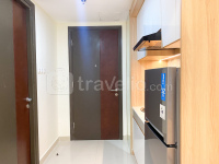 Apartemen Pollux Chadstone - Comfort Living Studio Pollux Chadstone Apartment By Travelio