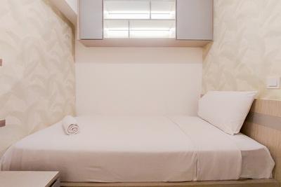 Apartemen Sky House BSD - Good Deal and Modern 3BR Sky House BSD Apartment By Travelio