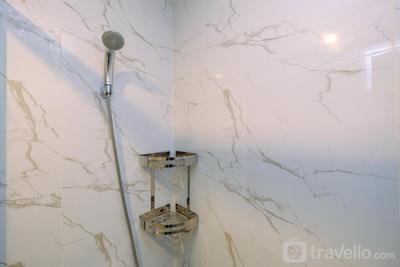 Apartemen Grand Kamala Lagoon - Cozy and Great Choice Studio at Grand Kamala Lagoon Apartment By Travelio