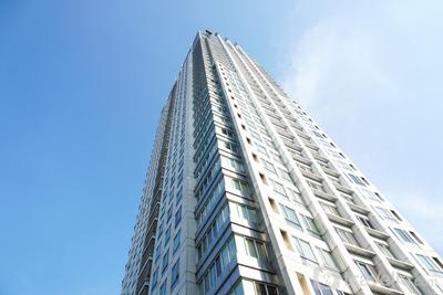 Apartemen FX Residence - Strategic 2BR Apartment with City View at FX Residence By Travelio