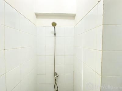 Apartemen Sentra Timur Residence - Modern Studio Apartment at Sentra Timur Residence By Travelio
