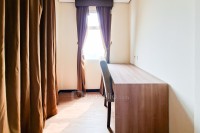 Apartemen Great Western - Compact Look Studio (No Kitchen) at Apartment Great Western By Travelio