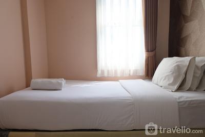 Apartemen Parahyangan Residence - Spacious 2BR Corner Apartment at Parahyangan Residence near UNPAR By Travelio