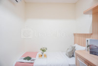Apartemen Pollux Chadstone - Comfy and Strategic 2BR Connecting Mall at Pollux Chadstone Apartment By Travelio
