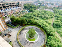 Apartemen LRT City Jatibening - Basic Style Studio at LRT City Jatibening Apartment By Travelio