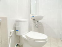 Apartemen Royal Heights - Best Unfurnished 1BR Apartment at Royal Heights By Travelio