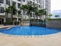 Apartemen Saveria BSD City - Best Deal and Comfy 2BR Apartment Saveria BSD City By Travelio