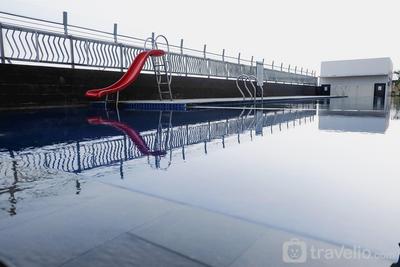 Apartemen Northland Ancol - 2BR Northland Apartment at Ancol Area By Travelio