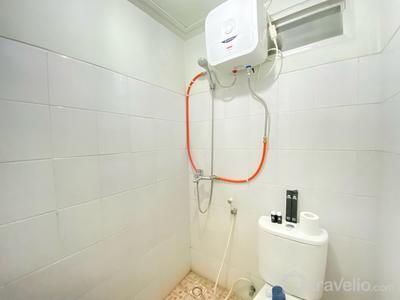 Apartemen Suites @Metro - Modern 2BR Apartment at Suites @Metro By Travelio