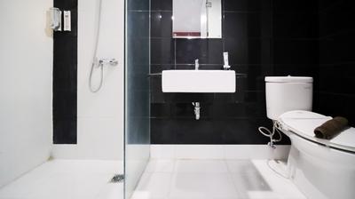 Apartemen The Square Surabaya - Best Deal and Cozy Stay Studio at The Square Surabaya Apartment By Travelio