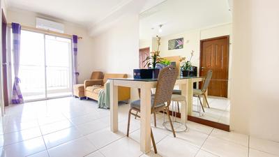 Apartemen Great Western - Comfortable and Restful 2BR at Great Western Apartment By Travelio