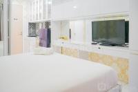 Apartemen Ayodhya Residence Tangerang - Modern Furnished Studio Apartment at Ayodhya Residence Tangerang By Travelio