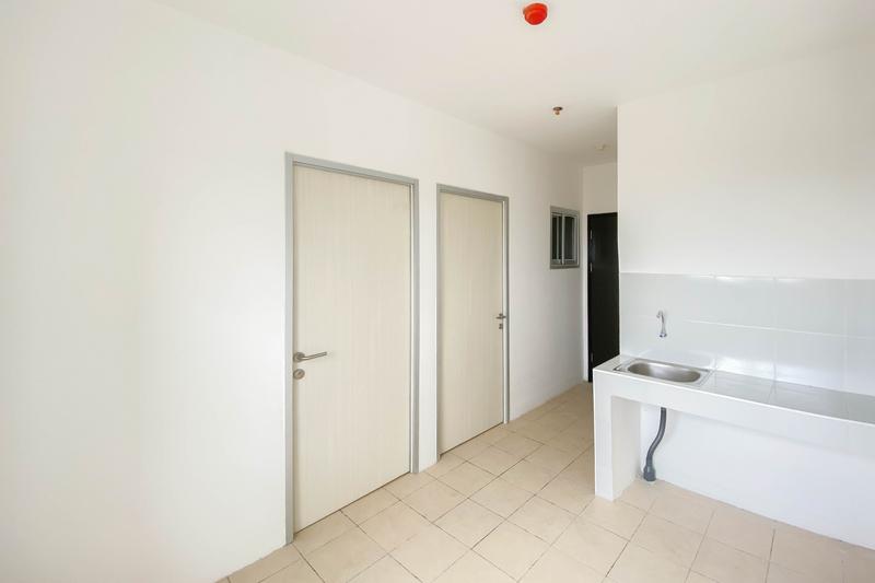 Apartemen Pluit Sea View