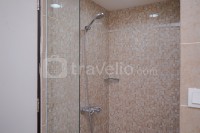 Apartemen Great Western - Comfy and Minimalist Studio (No Kitchen) Apartment Great Western By Travelio