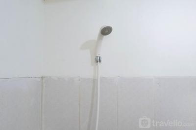 Apartemen Educity Surabaya - Vibrant 2BR Apartment at Educity Surabaya By Travelio