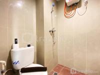 Apartemen Taman Melati Jatinangor - Warm and Cozy Studio at Taman Melati Jatinangor Apartment By Travelio