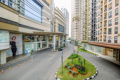 Apartemen Transpark Cibubur - Great Deal and Homey Studio at Transpark Cibubur Apartment By Travelio