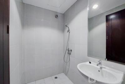 Apartemen Casa de Parco - Vibrant and Nice Studio at Casa de Parco Apartment By Travelio