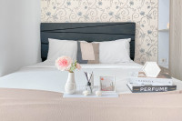 Apartemen Grand Kamala Lagoon - Modern Look Studio at Grand Kamala Lagoon Apartment By Travelio