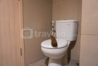 Apartemen Orange County - Modern Look Studio at Orange County Apartment By Travelio