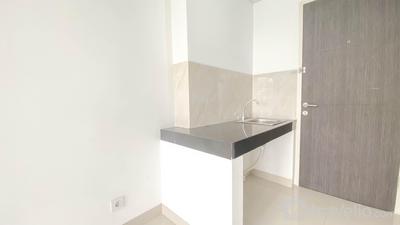 Apartemen Serpong Garden - Unfurnished Studio at 6th Floor Serpong Garden Apartment By Travelio