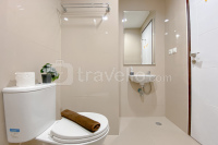 Apartemen Pesona Square Depok - Cozy Studio Apartment at Pesona Square Depok By Travelio