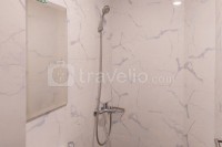 Apartemen Pacific Garden - Campus Town @Alam Sutera - Good Studio near Binus at Pacific Garden Apartment By Travelio