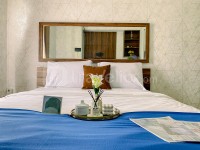 Apartemen Gading Greenhill - Comfy and Good Studio at Gading Greenhill Apartment By Travelio