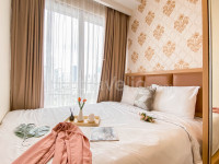 Apartemen Sudirman Hill - 2BR Homey Areum Residence at Sudirman Hill