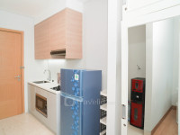 Apartemen Capitol Suites - Chic and Warm Studio Room at Apartment Capitol Suites By Travelio