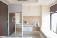 Apartemen Pollux Chadstone - Comfy Abode 2BR Apartment Pollux Chadstone By Travelio