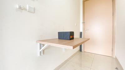 Apartemen Sedayu City Suites Kelapa Gading - Best Choice Studio Apartment at Sedayu City Suites Kelapa Gading By Travelio