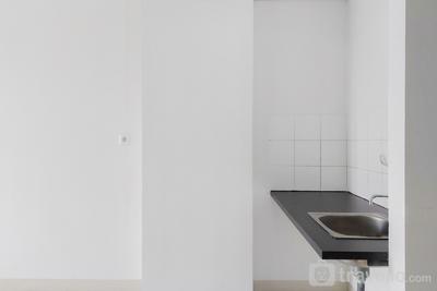 Apartemen Emerald Bintaro - Unfurnished 2BR at 5th Floor Emerald Bintaro Apartment By Travelio