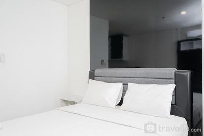 Apartemen Tuscany Residence - Strategic Studio Apartment at Tuscany Residence BSD City By Travelio