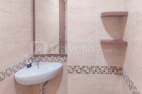 Apartemen B Residence - Minimalist and Warm Studio Apartment at B Residence By Travelio