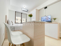 Apartemen Meikarta - New Furnished Studio Apartment Meikarta By Travelio