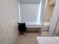 Apartemen Tanglin Supermall Mansion - Best View 2BR Apartment Connected to Mall Tanglin Supermall Mansion Apartment By Travelio