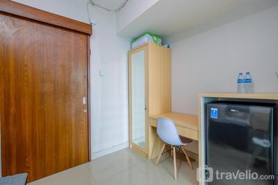 Apartemen Grand Kamala Lagoon - Best Deal 1BR at Grand Kamala Lagoon Apartment By Travelio
