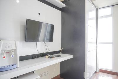 Apartemen Puri Orchard - Scenic and Good Deal Studio at Puri Orchard Apartment By Travelio