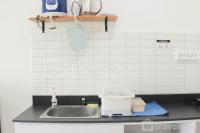 Apartemen Sayana Bekasi - Fancy and Nice Studio Apartment at Sayana Bekasi By Travelio