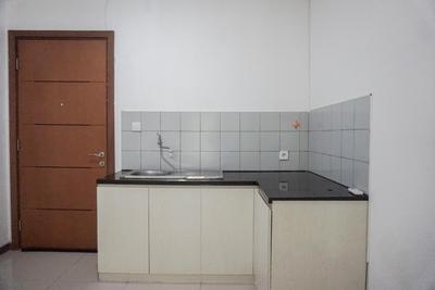 Apartemen Green Bay Condominium - 2BR Unfurnished with AC at Green Bay Condominium Apartment By Travelio
