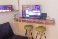 Apartemen Belmont Residence Puri - Lovely 2BR Apartment at Belmont Residence Puri By Travelio