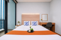 1BR Neat Areum Residence at Samara Suites