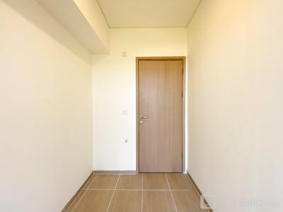 Apartemen Meikarta - Spacious 4BR Unfurnished at Meikarta Apartment By Travelio