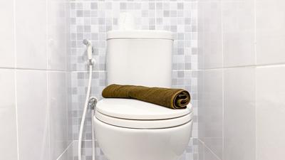 Apartemen Tokyo Riverside PIK 2 - Homey and Well Furnished Studio Tokyo Riverside PIK 2 Apartment By Travelio