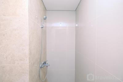 Apartemen Transpark Cibubur - Restful and Great Deal 2BR Transpark Cibubur Apartment By Travelio