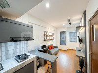 Apartemen Puncak Kertajaya - 2BR at Puncak Kertajaya Suarabaya Apartment By Travelio